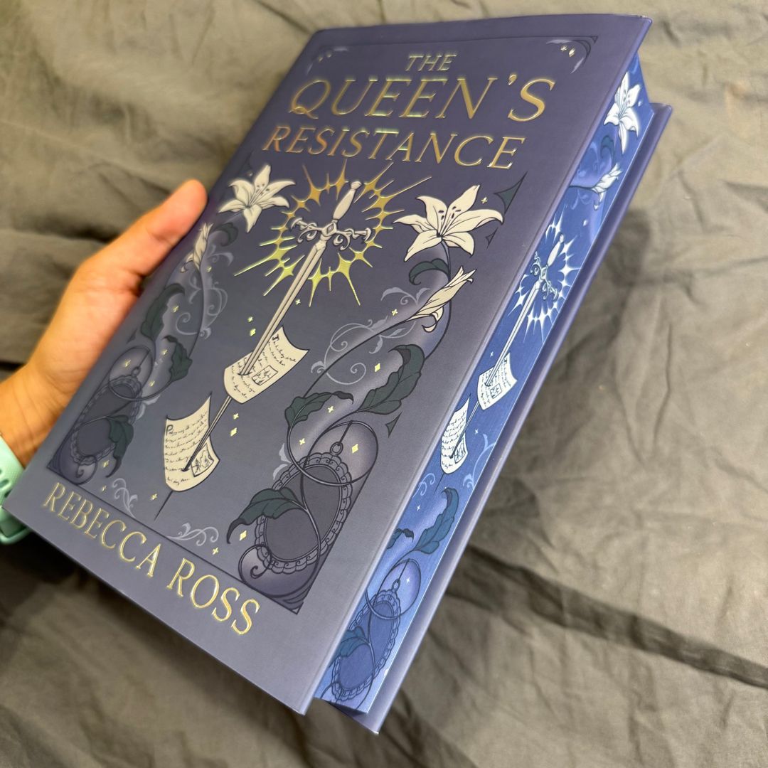 The Queen's Resistance (FAIRYLOOT)