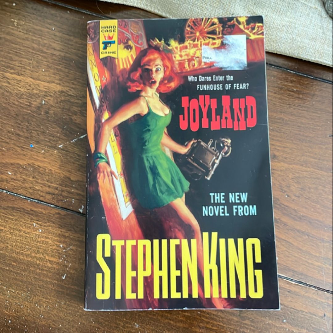 Joyland