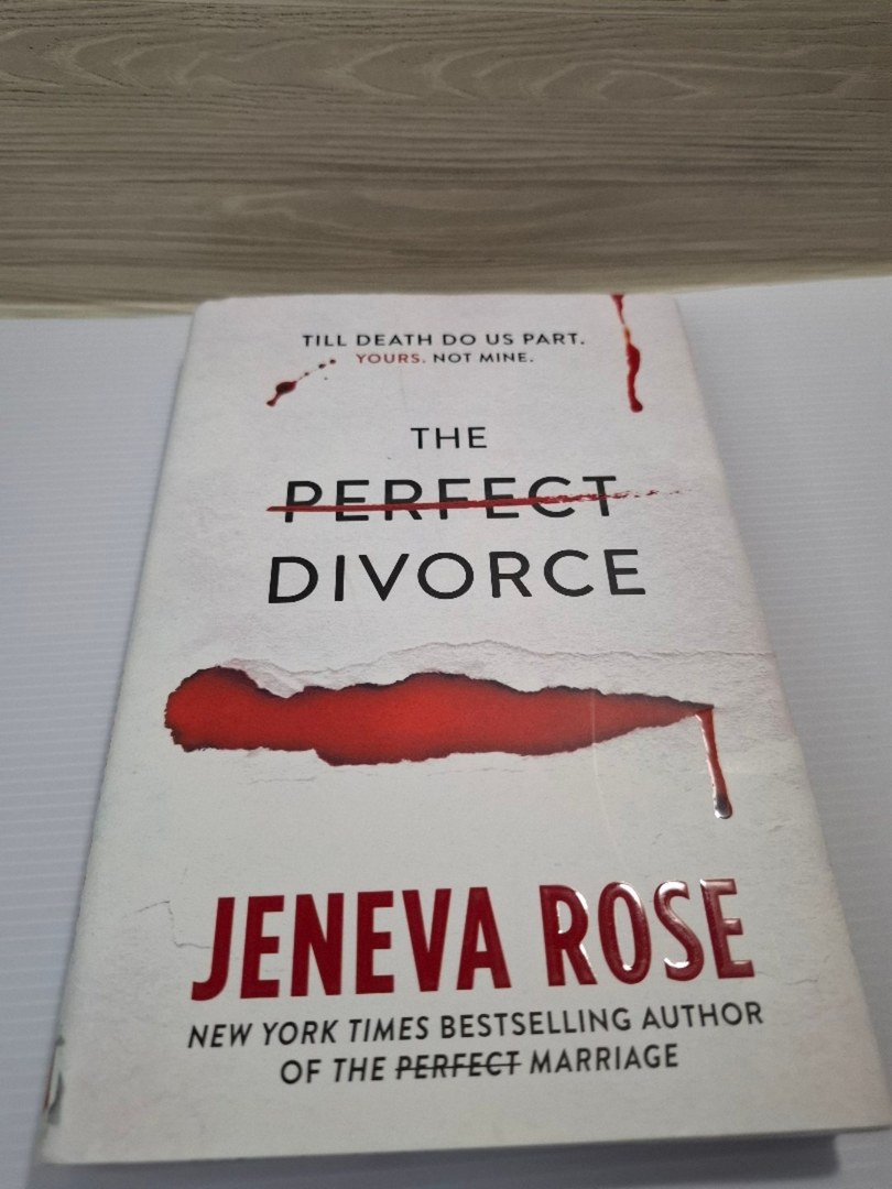 The Perfect Divorce