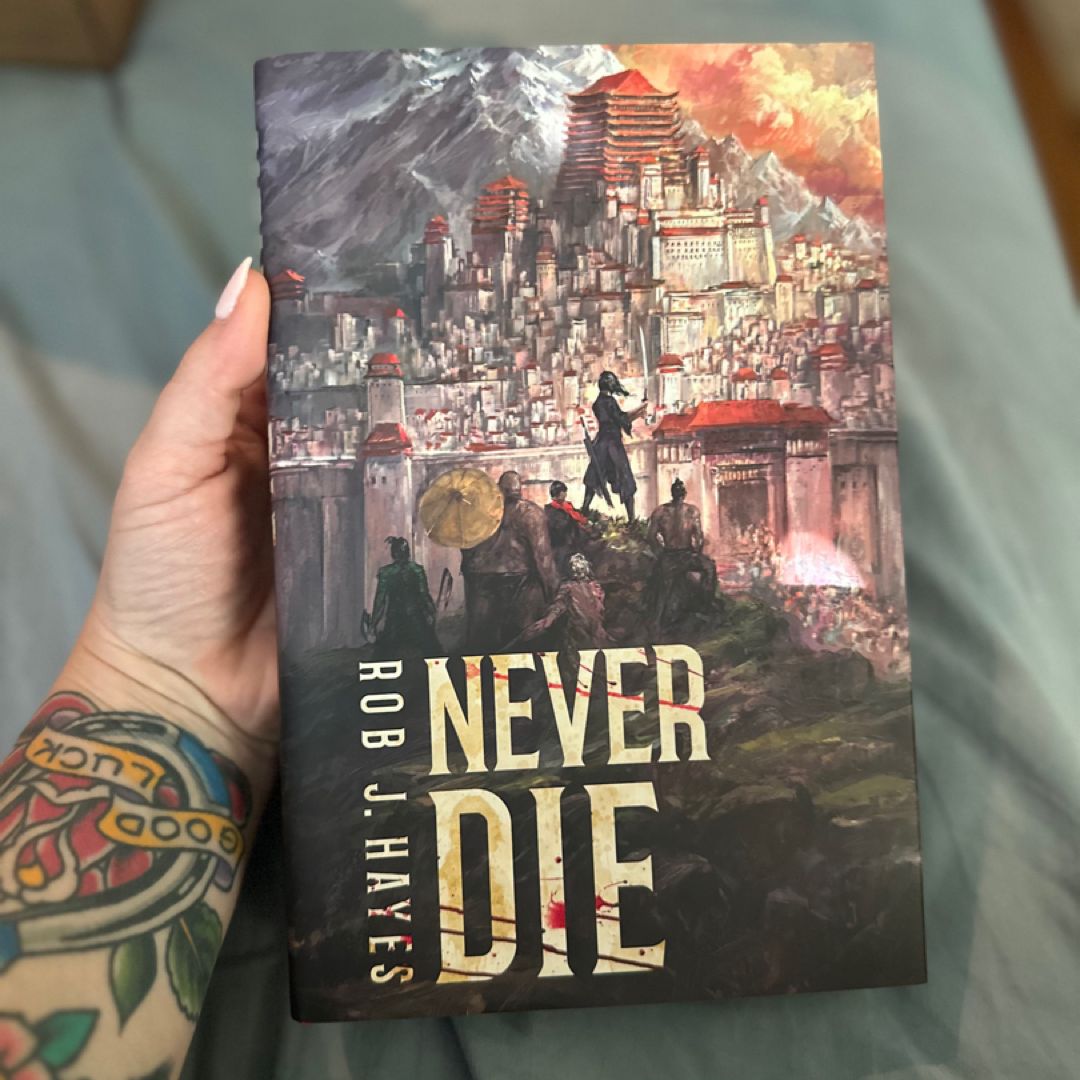 Never Die