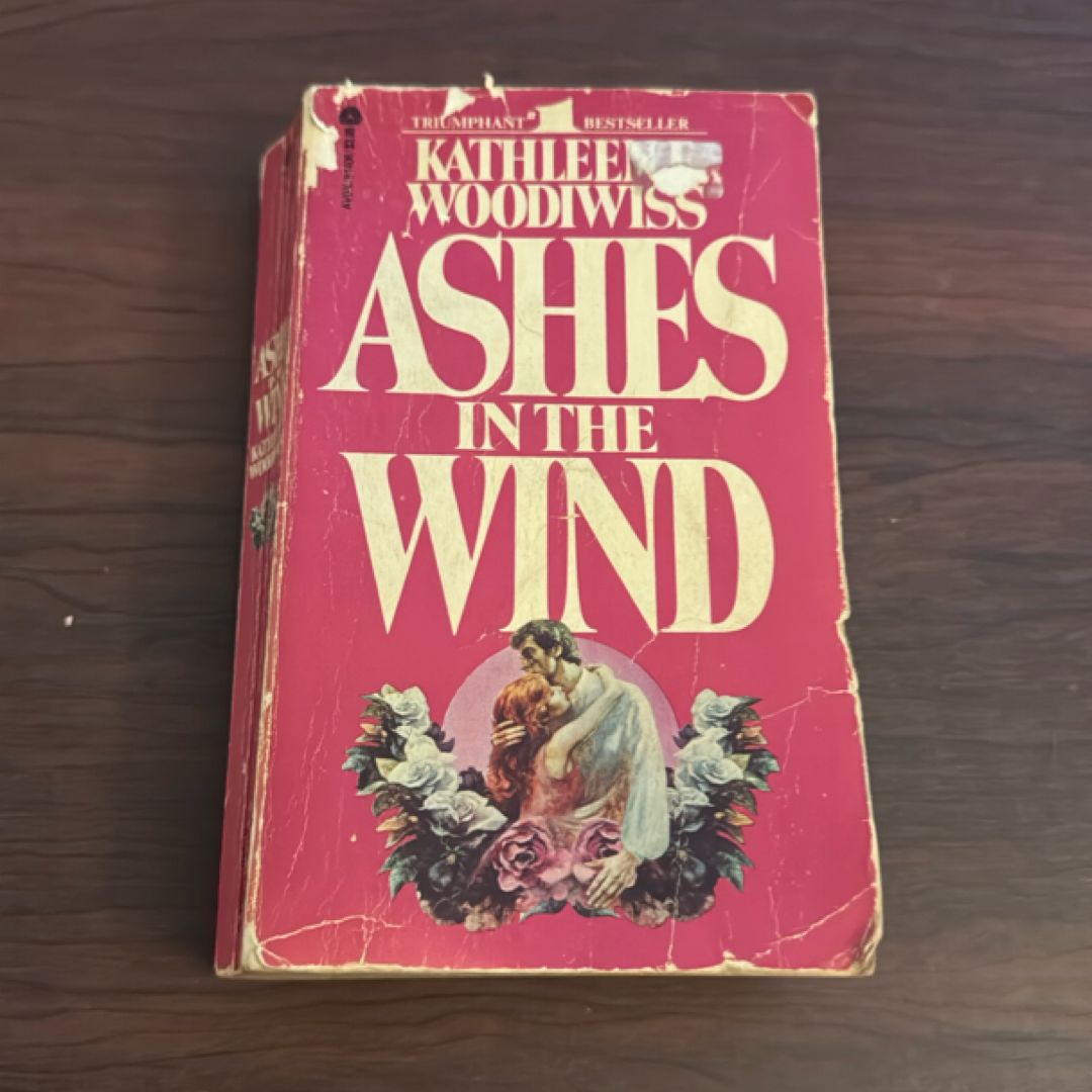 Ashes in the Wind