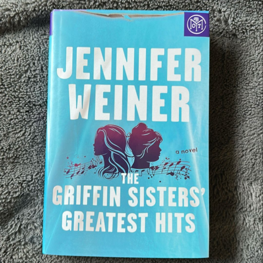 The Griffin Sisters' Greatest Hits Intl