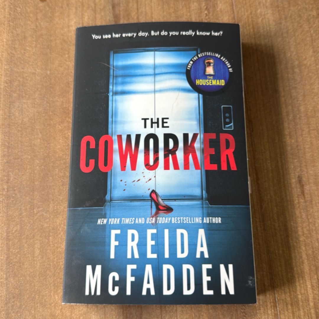 The Coworker
