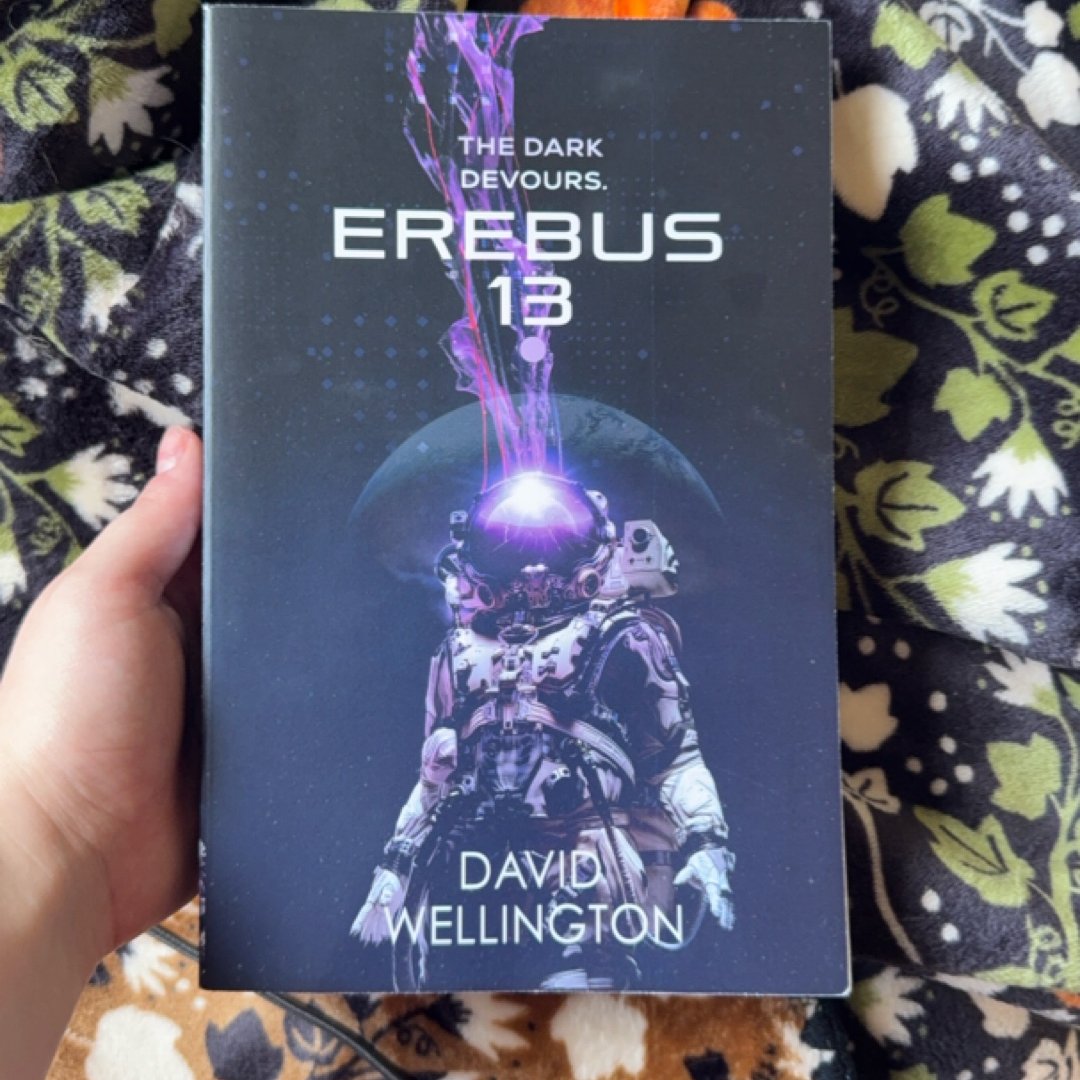 Erebus-13