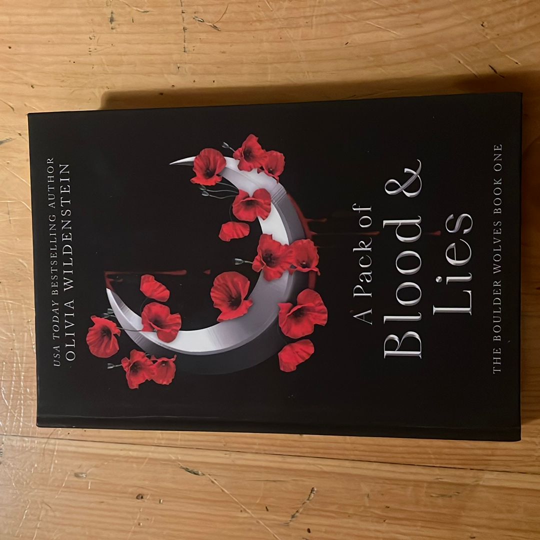 A Pack of Blood & Lies
