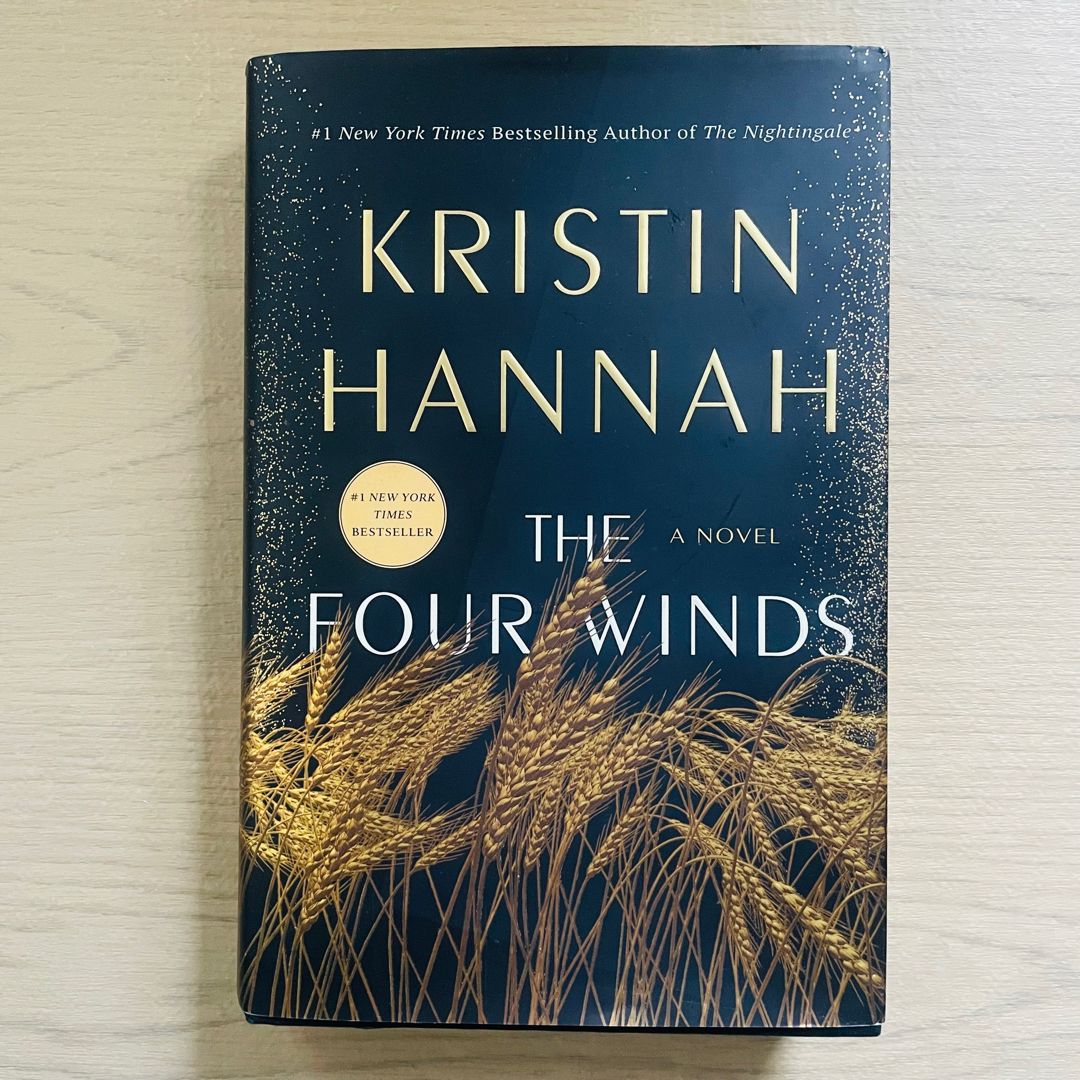 The Four Winds