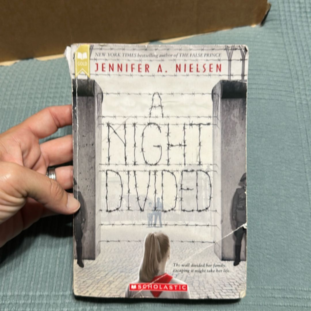 A Night Divided