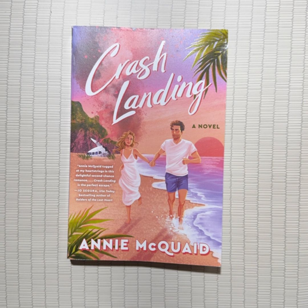 Crash Landing