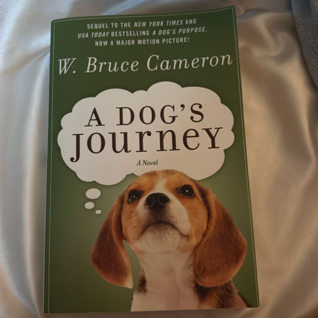 A Dog's Journey