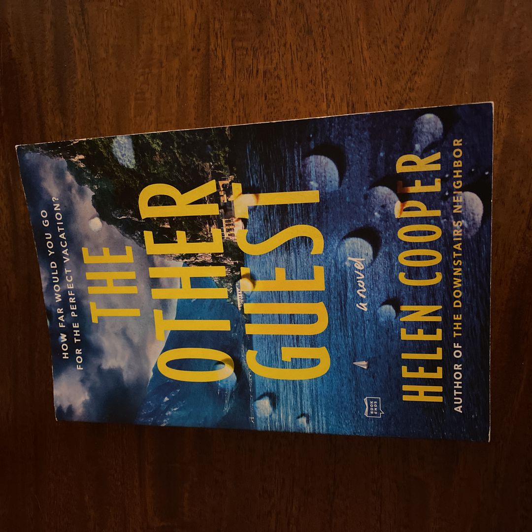 The Other Guest