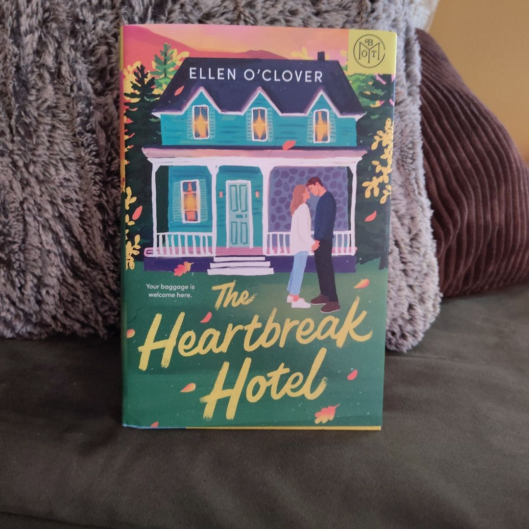 The Heartbreak Hotel