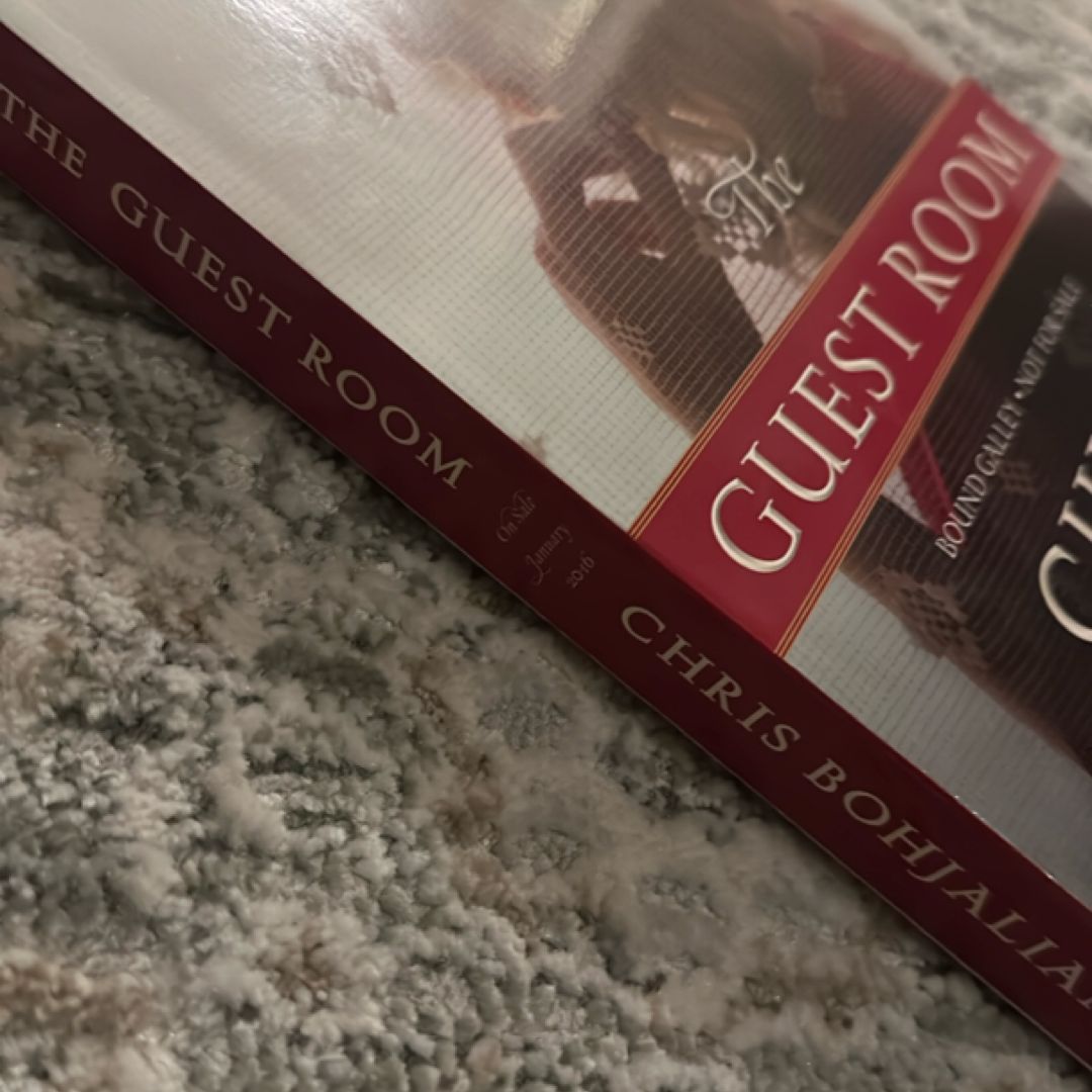 The Guest Room