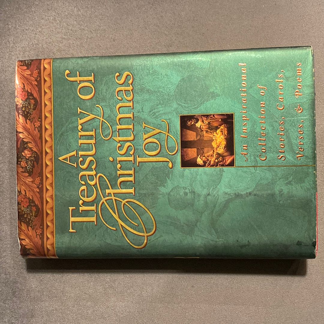 A Treasury of Christmas Joy