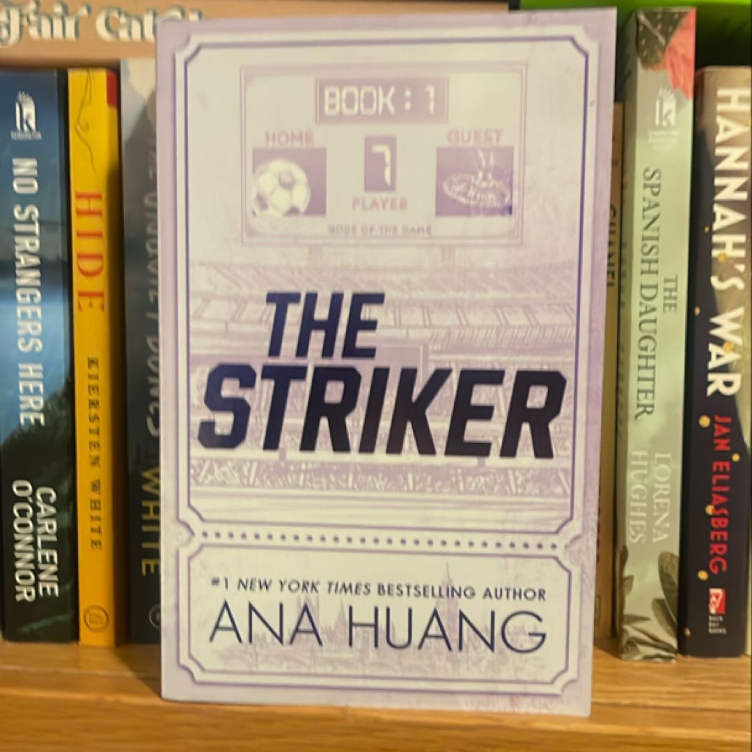 The Striker