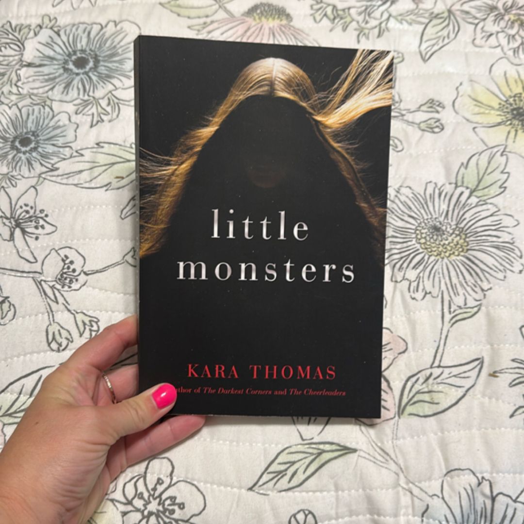 Little Monsters