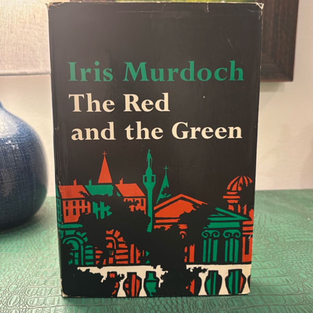 The Red and the Green