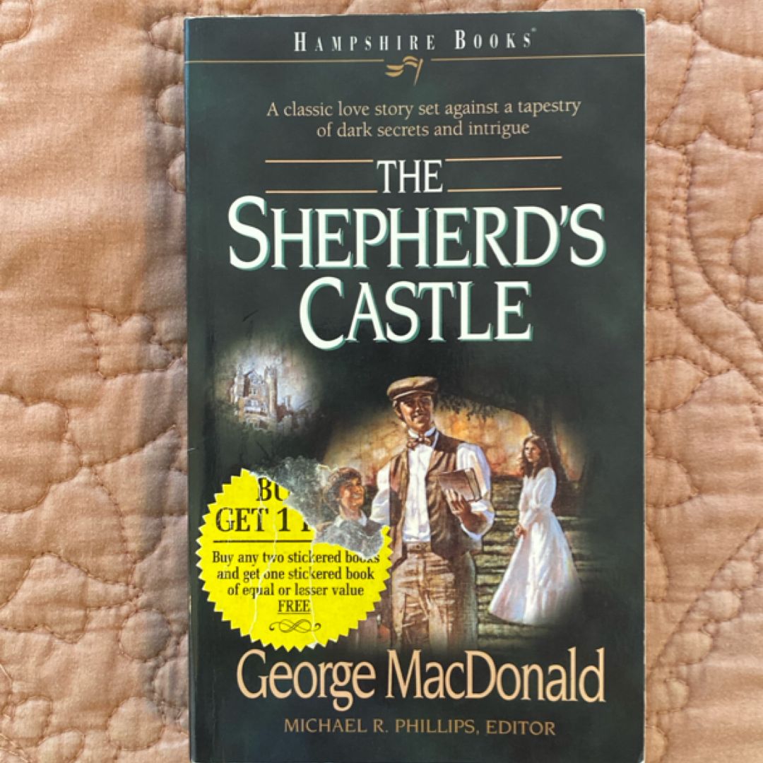 The Shepherd's Castle