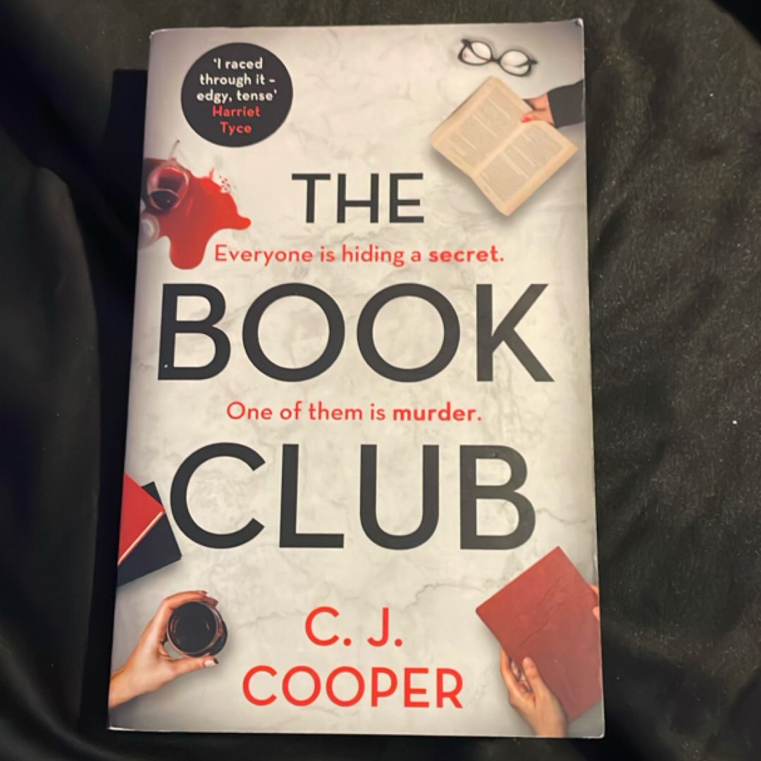 The Book Club