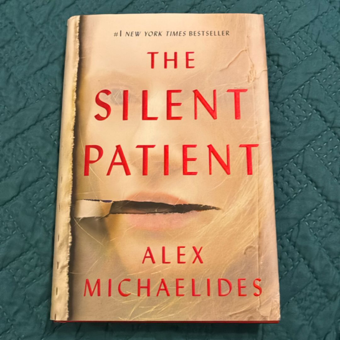 The Silent Patient