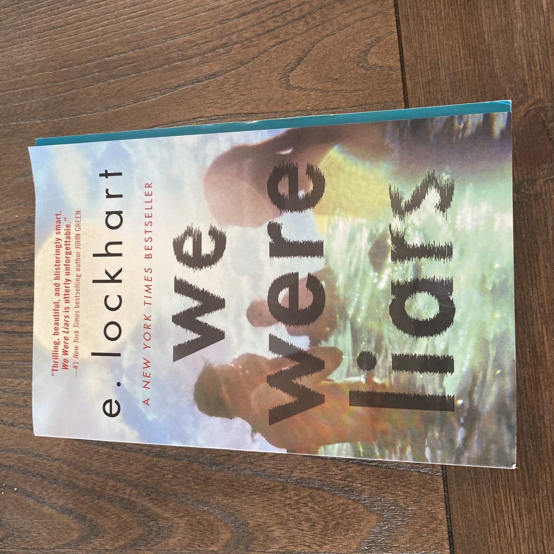 We Were Liars