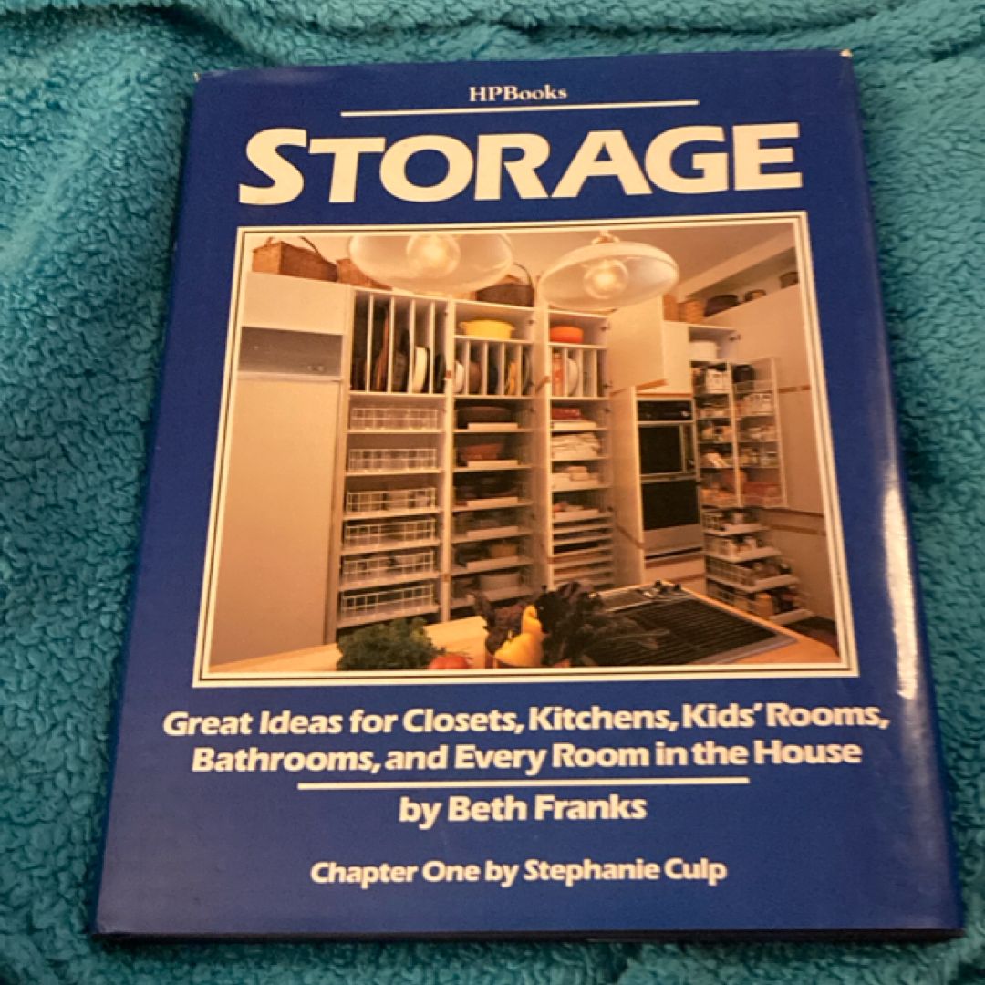Storage