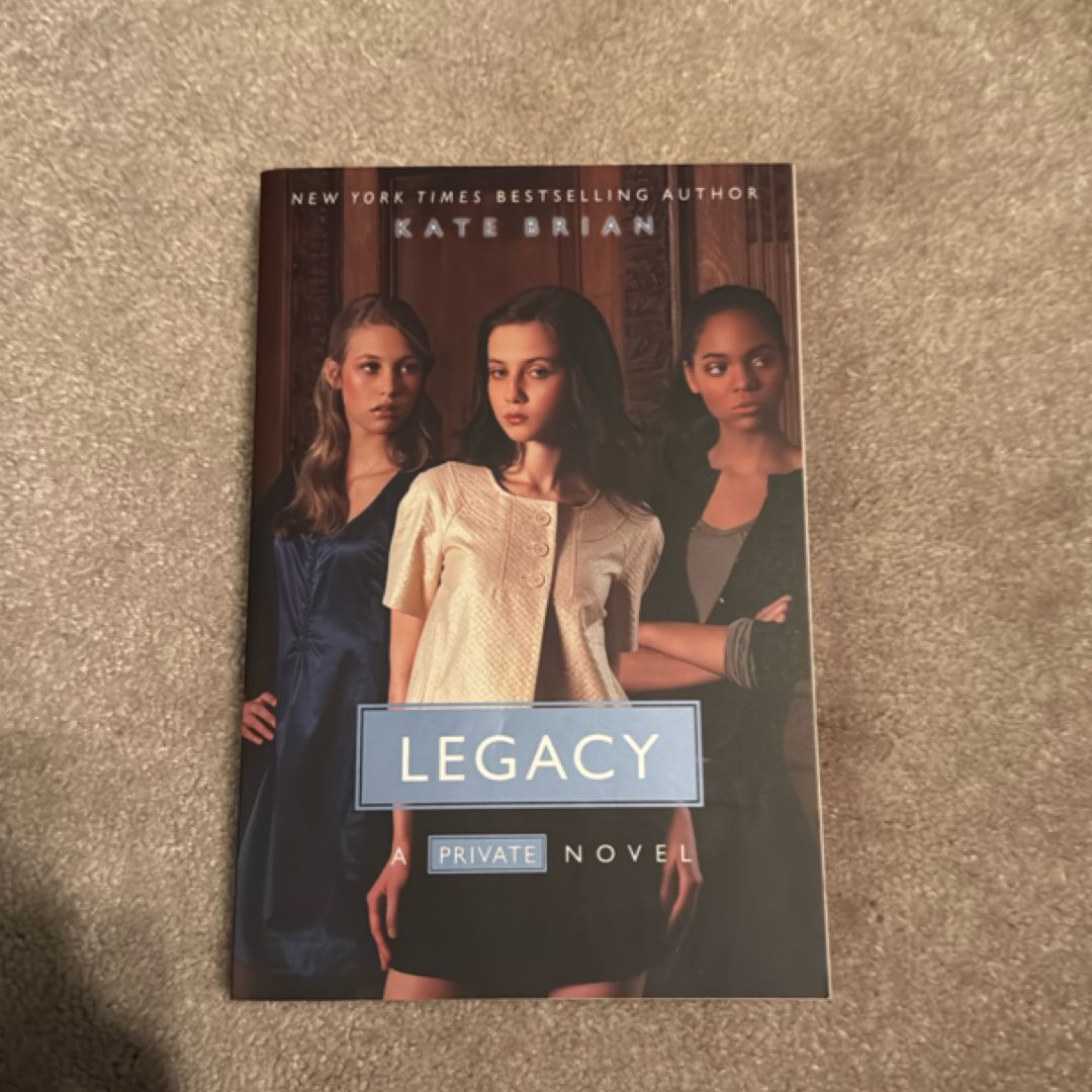 Legacy