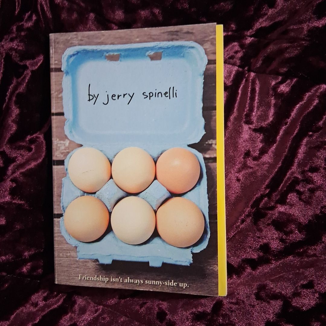 Eggs
