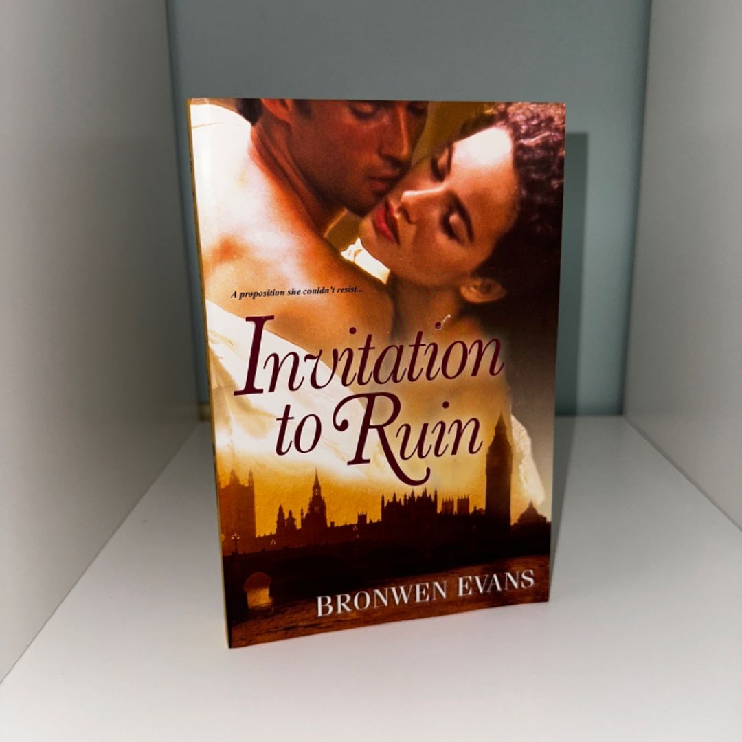 Invitation to Ruin