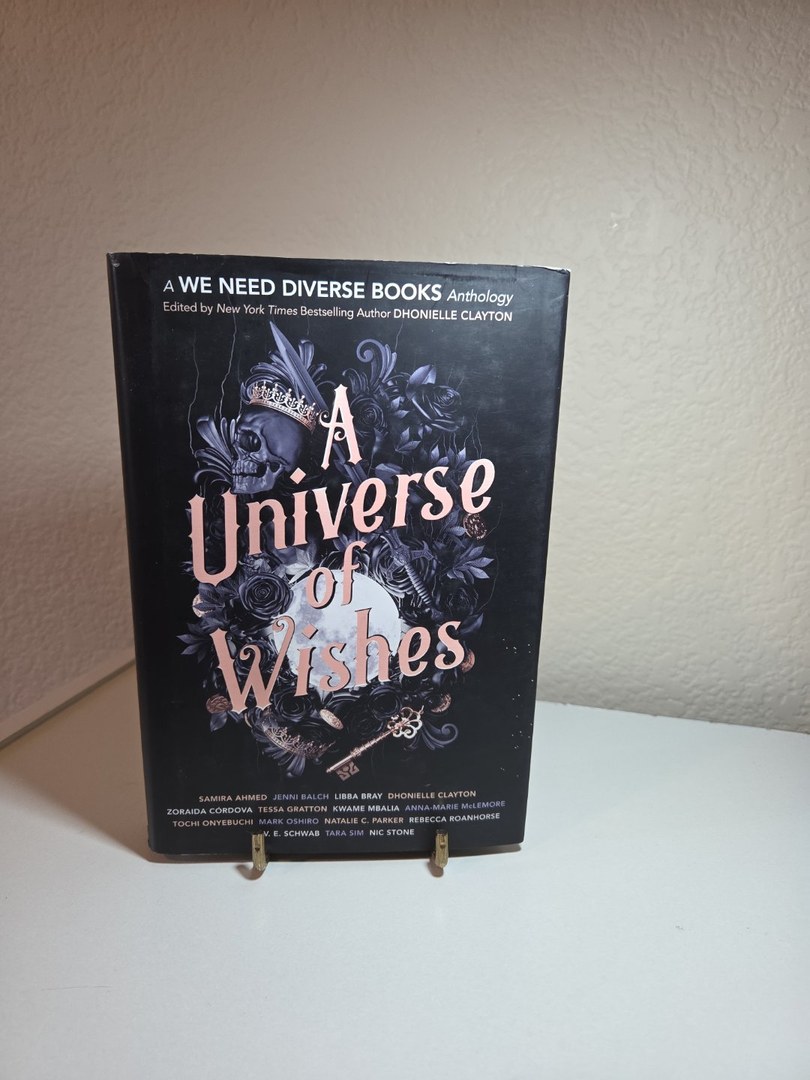 A Universe of Wishes