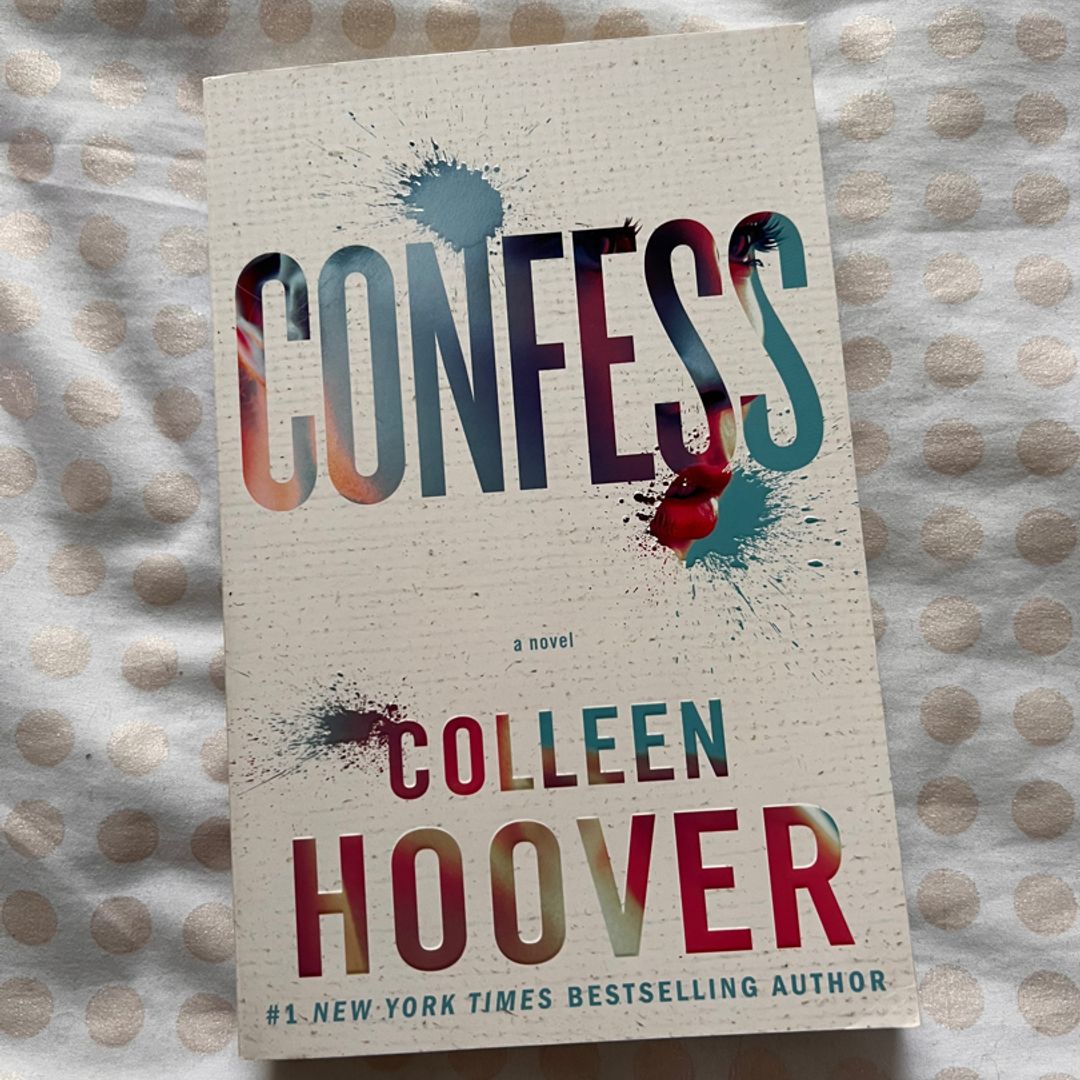 Confess