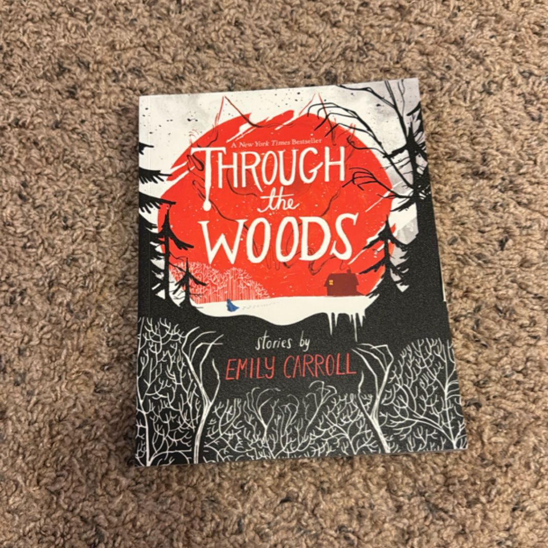 Through the Woods