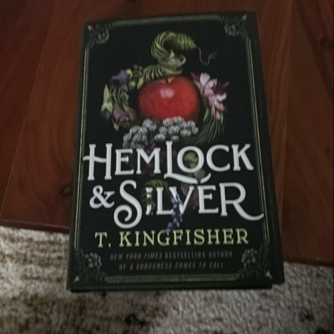 Hemlock and Silver