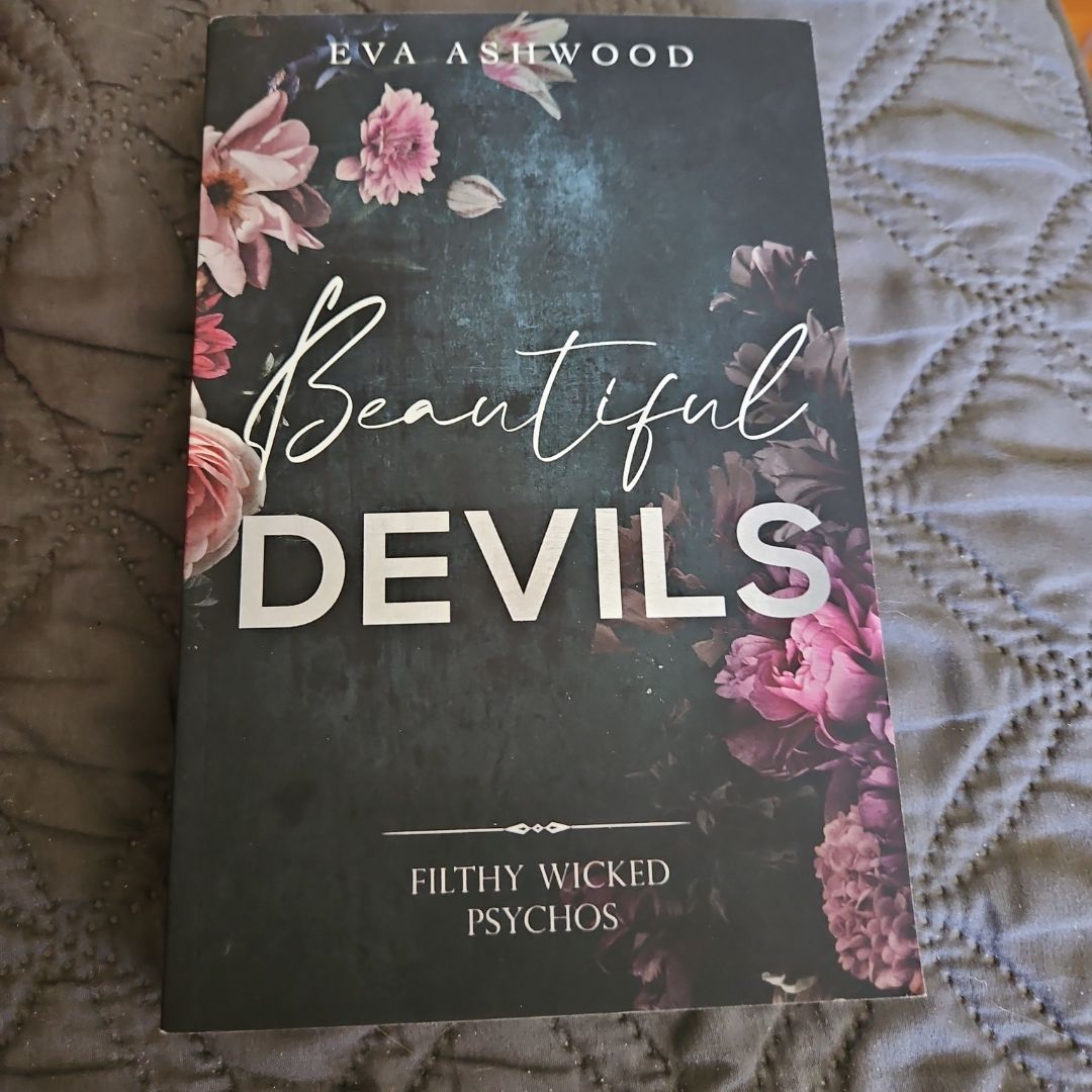 Beautiful Devils by Eva Ashwood