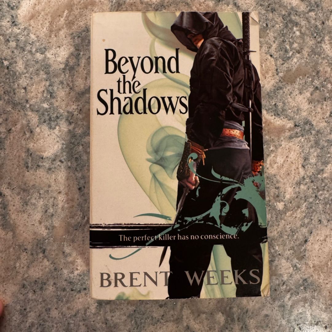 Beyond the Shadows