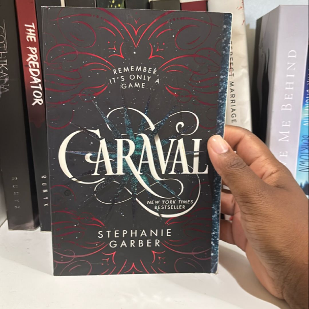 Caraval