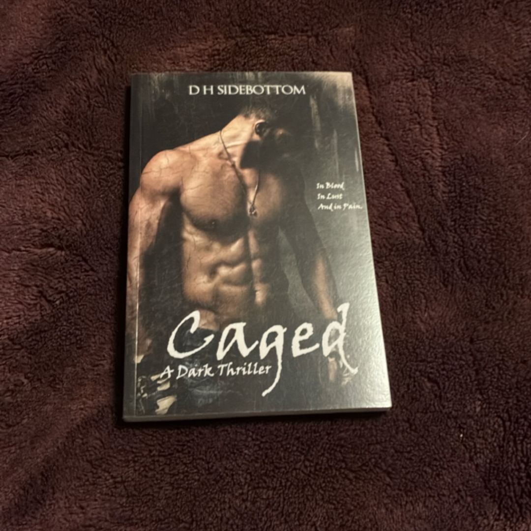 Caged