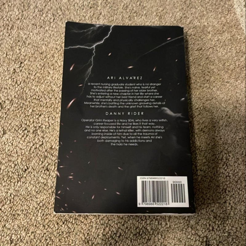 See You Soon by Lexie Axelson, Paperback Pangobooks