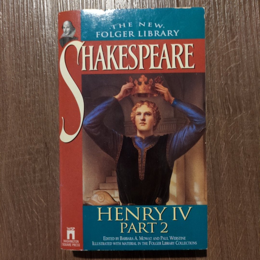 Henry IV, Part 2
