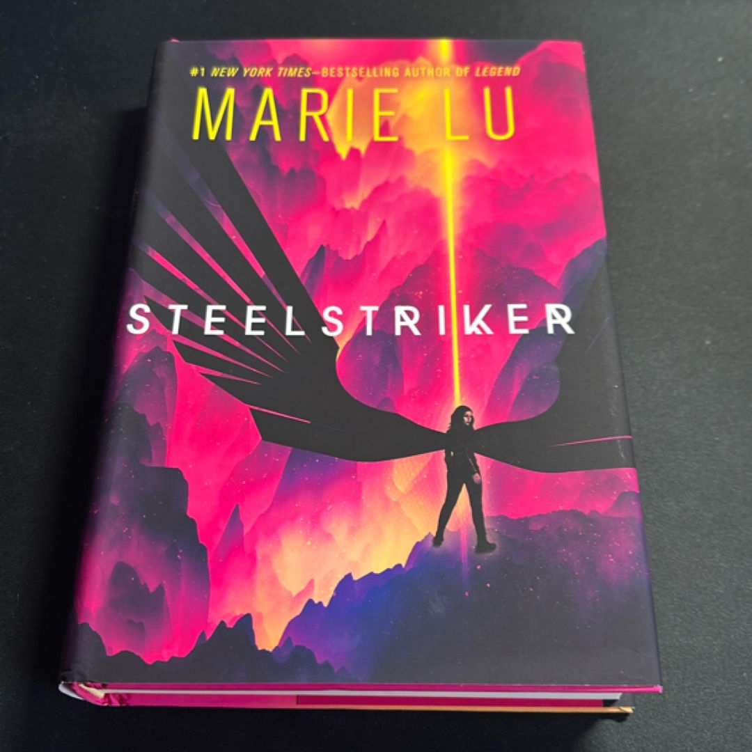 Steelstriker