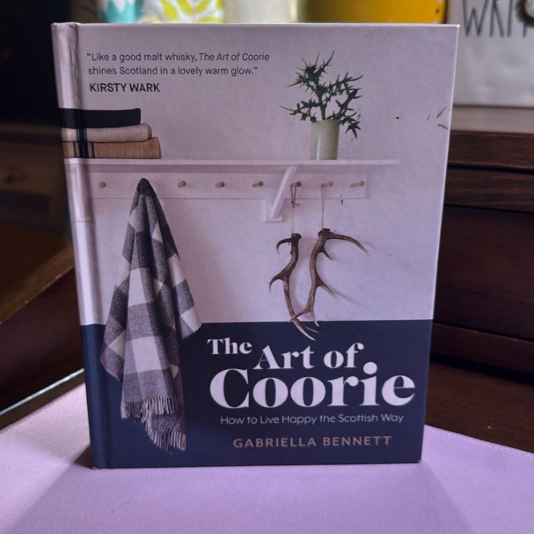 The Art of Coorie