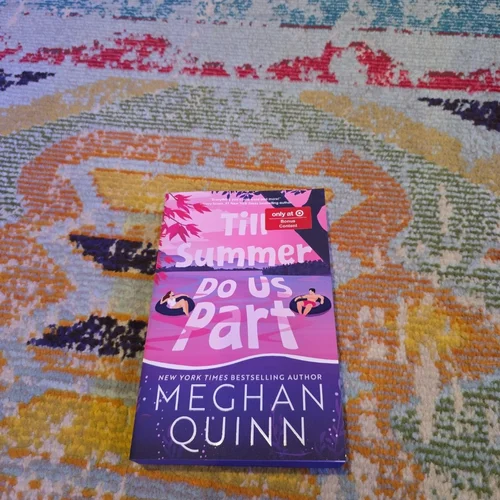 Till Summer Do Us Part