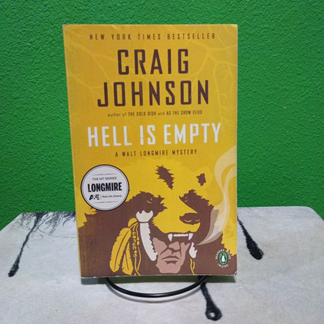 Hell Is Empty