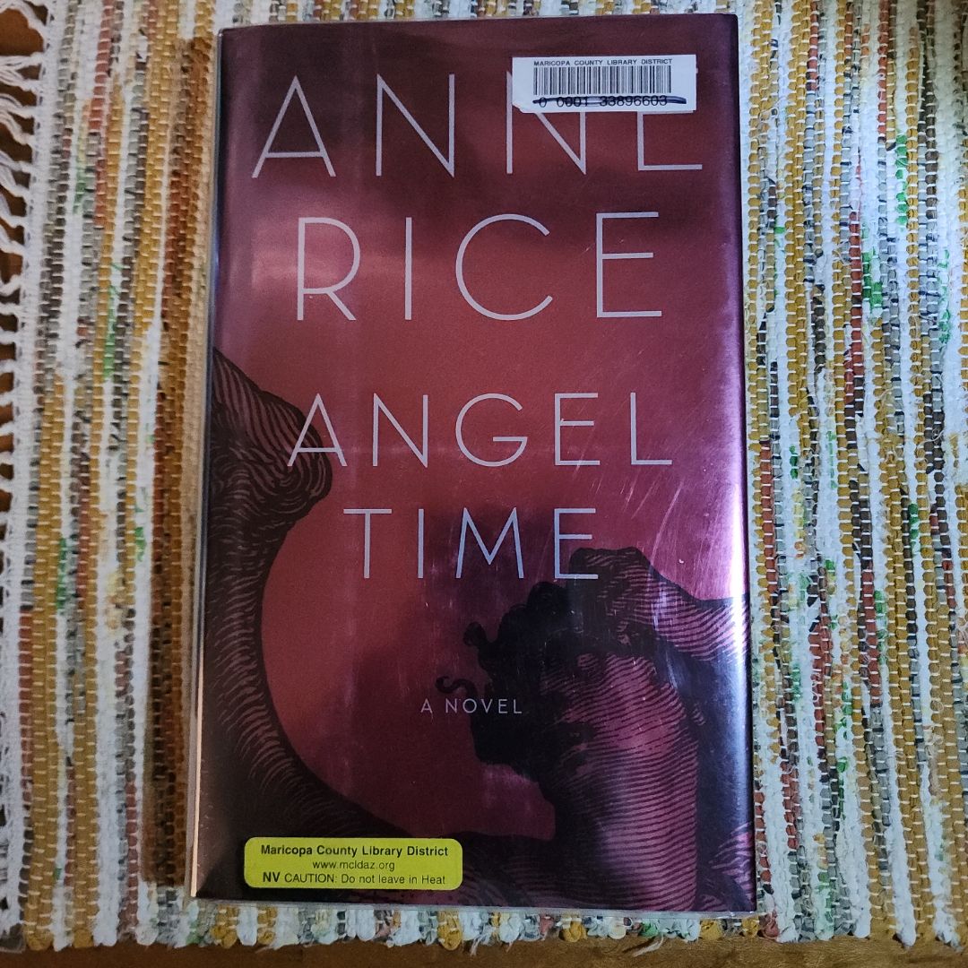 Angel Time
