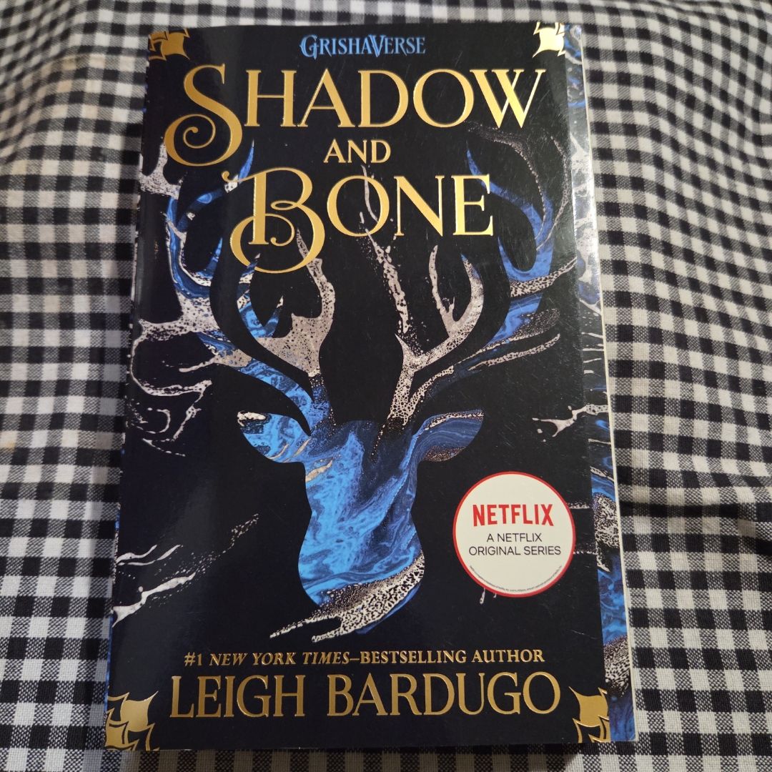 Shadow and Bone