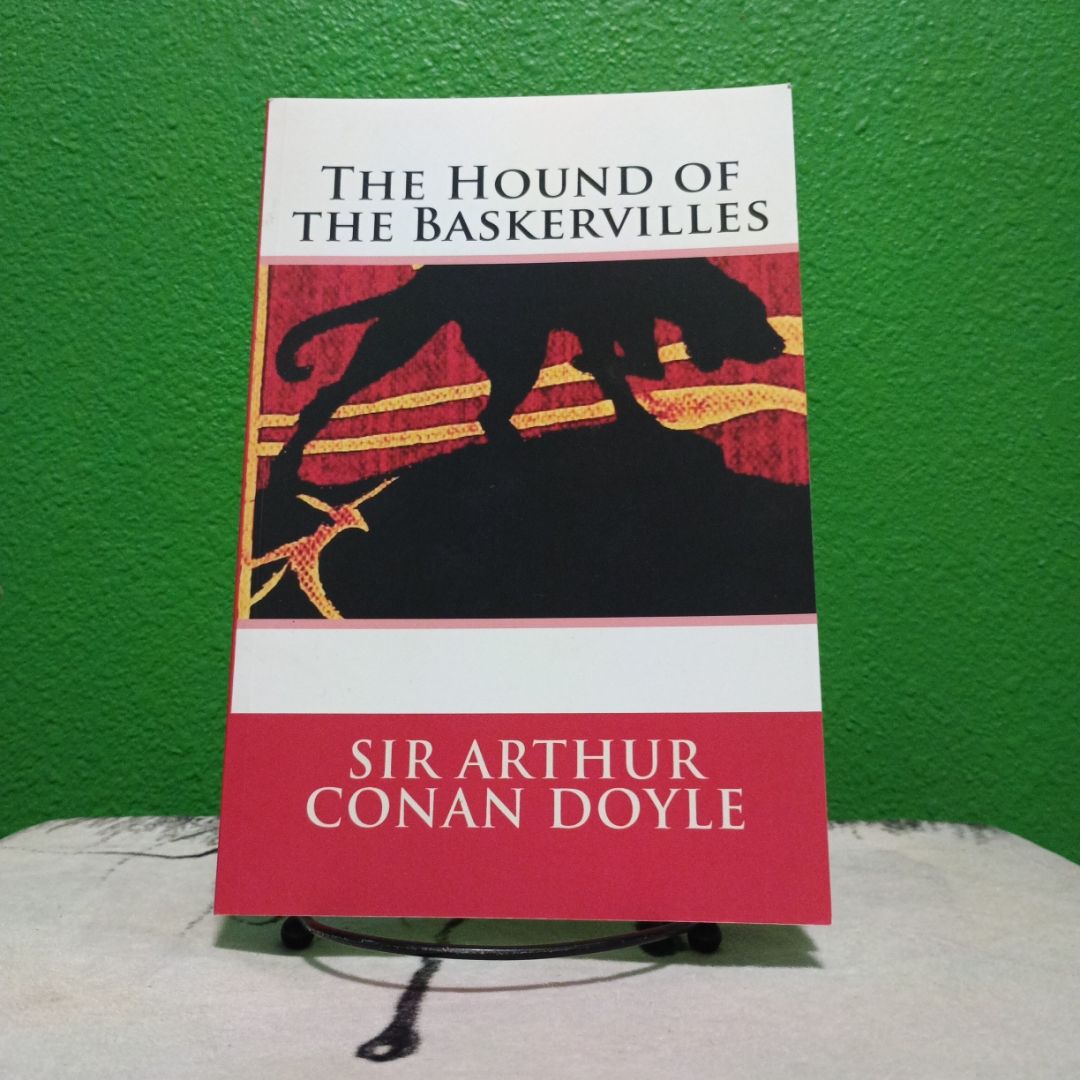 Hound of the Baskervilles