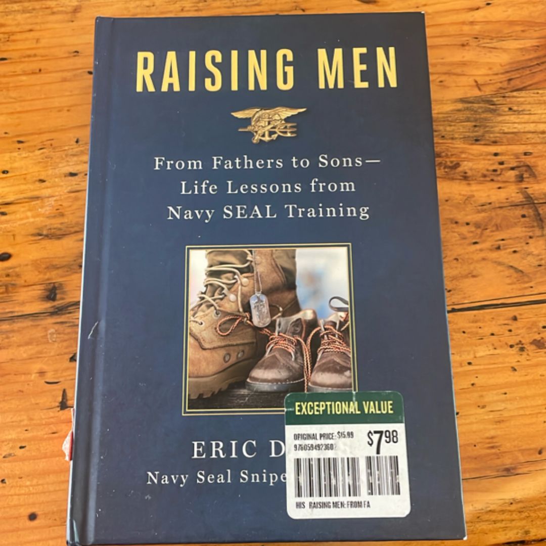 Raising Men