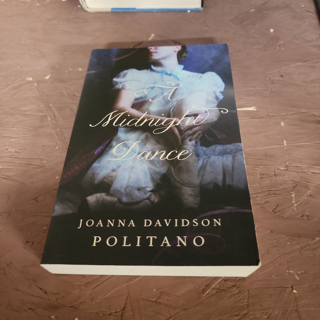 A Midnight Dance