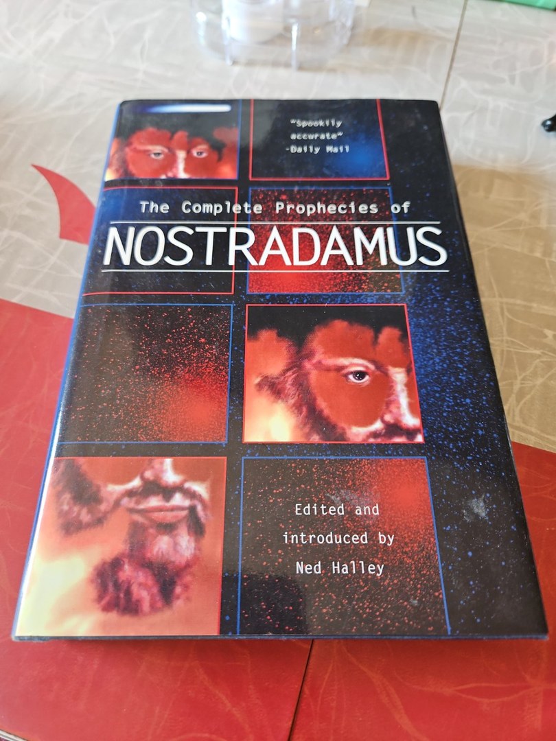 Nostradamus