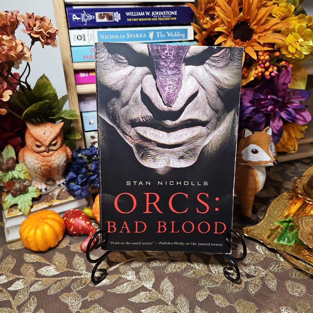 Orcs: Army of Shadows