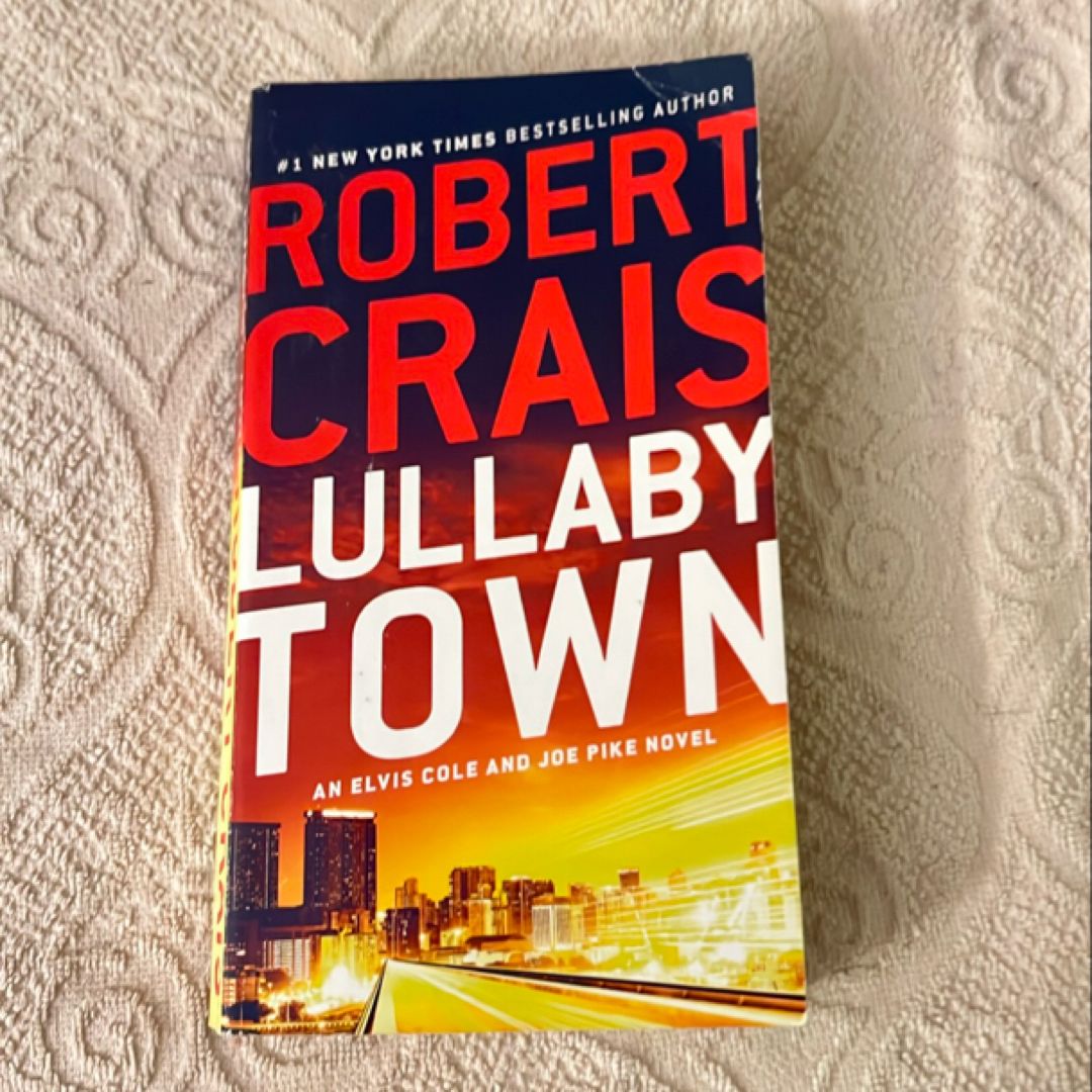 Lullaby Town